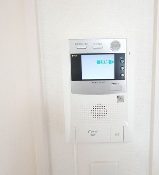 Hamiel下曽根の内装