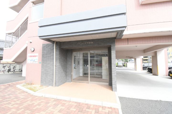 Hamiel下曽根の地図