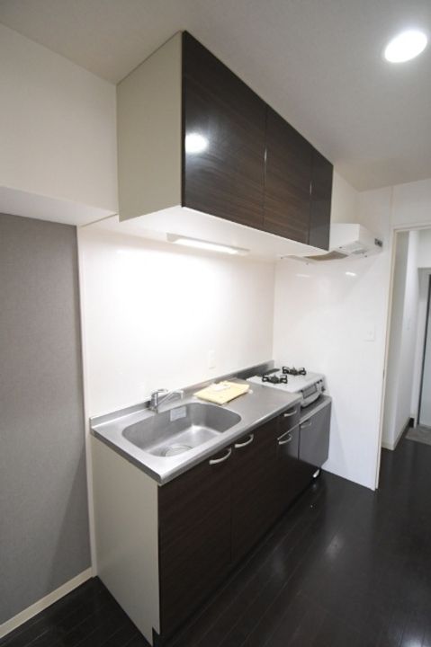 Hamiel下曽根のキッチン