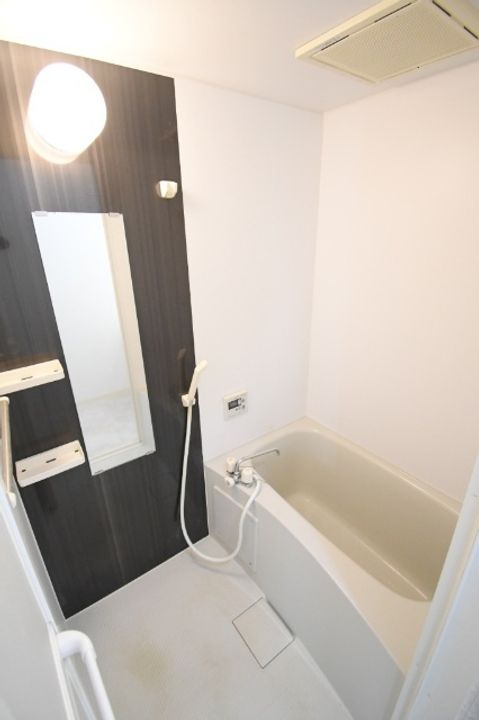 Hamiel下曽根の風呂