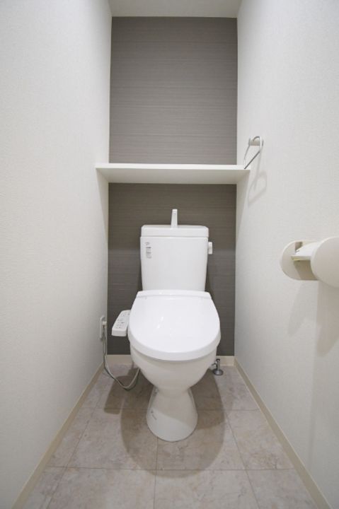 Hamiel下曽根の内装