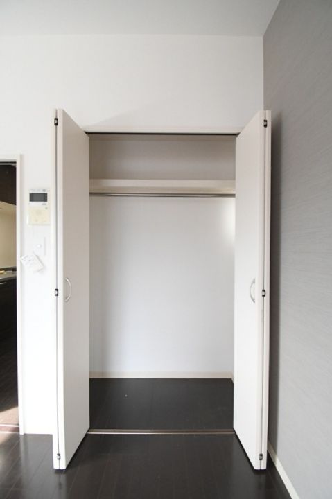 Hamiel下曽根の内装