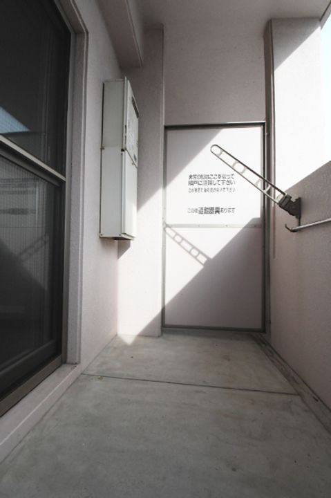 Hamiel下曽根の内装