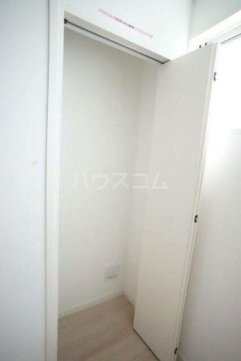 Casa Aspera Jiyugaokaの内装