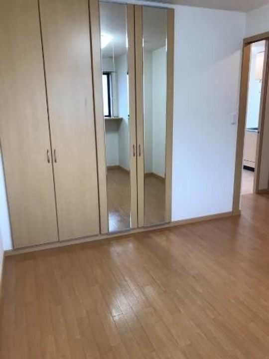 アーバニーハイムIの内装