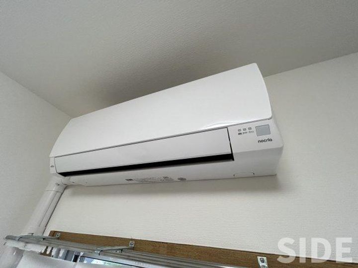 大阪府大阪市都島区大東町3(マンション)の賃貸物件の内装