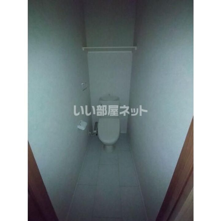 ビネガーゴールドAの内装