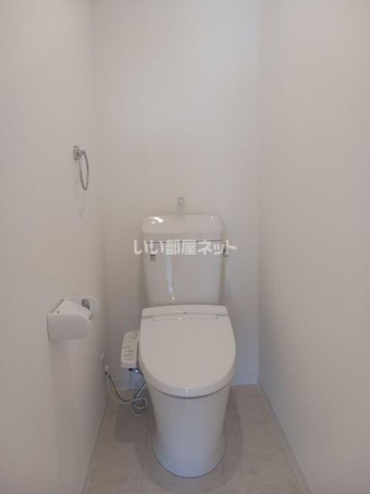 大阪府泉佐野市泉ケ丘4(アパート)の賃貸物件の内装