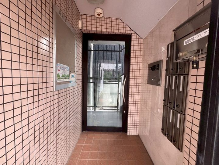 大阪府豊中市長興寺南3(マンション)の賃貸物件の地図