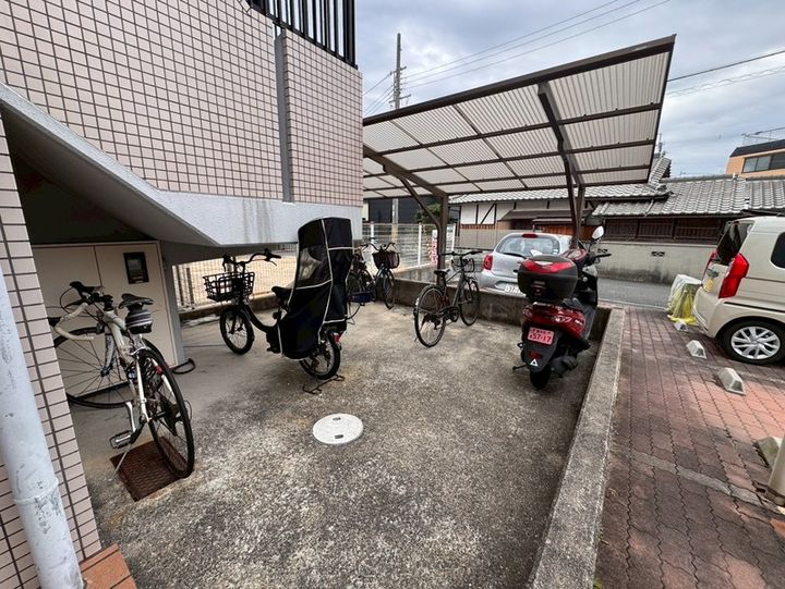 大阪府豊中市長興寺南3(マンション)の賃貸物件の地図