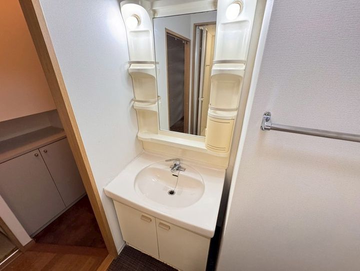 大阪府豊中市長興寺南3(マンション)の賃貸物件の内装