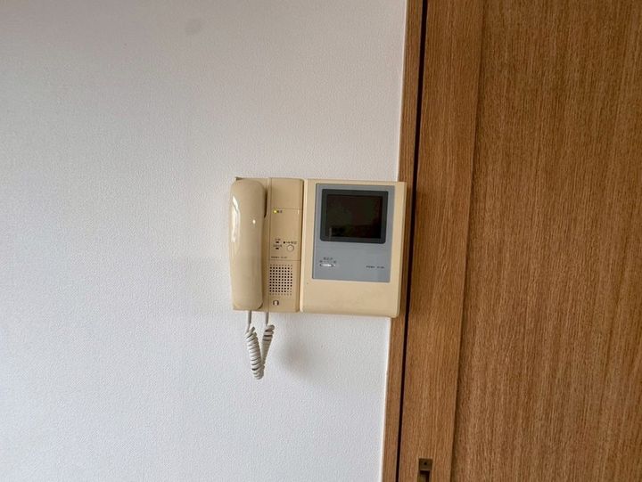 大阪府豊中市長興寺南3(マンション)の賃貸物件の内装