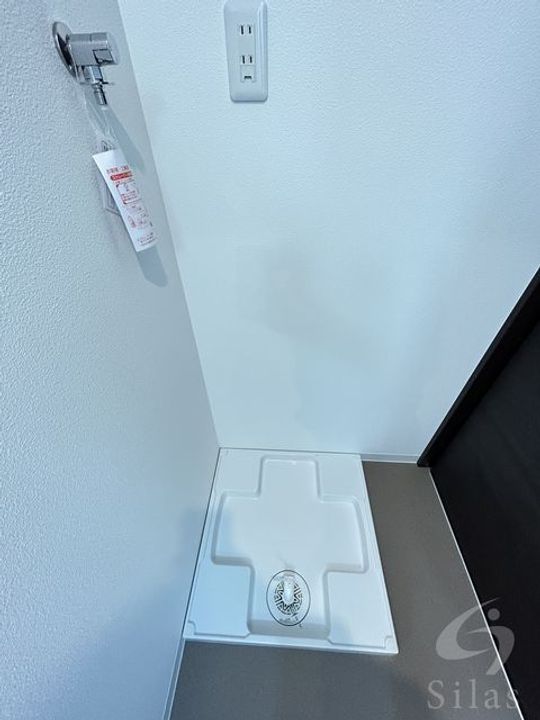 兵庫県川西市中央町(アパート)の賃貸物件のその他画像