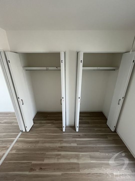 兵庫県川西市中央町(アパート)の賃貸物件の内装