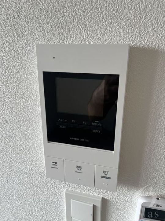 兵庫県川西市中央町(アパート)の賃貸物件の内装