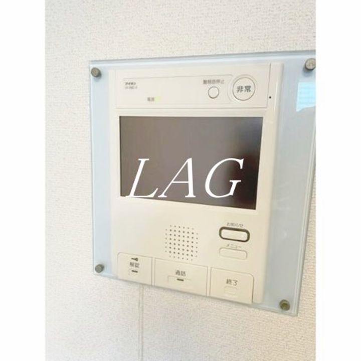 晴海アイランドトリトンスクエアビュータワーの内装