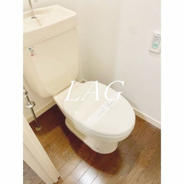 晴海アイランドトリトンスクエアビュータワーの内装