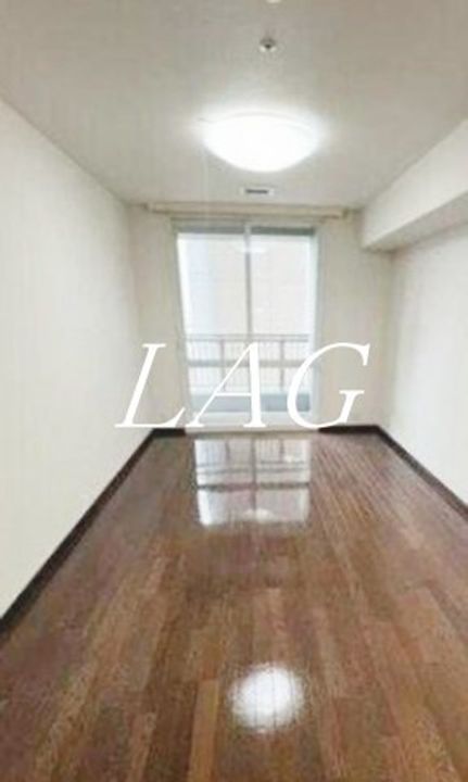 晴海アイランドトリトンスクエアビュータワーの内装