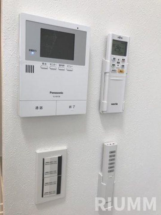 東京都新宿区高田馬場3(アパート)の賃貸物件の内装