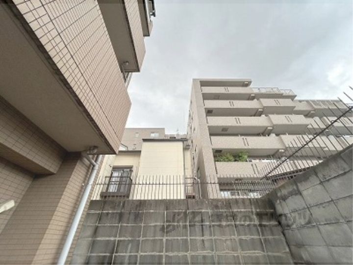 クリスタルグランツ京都御所北のその他画像