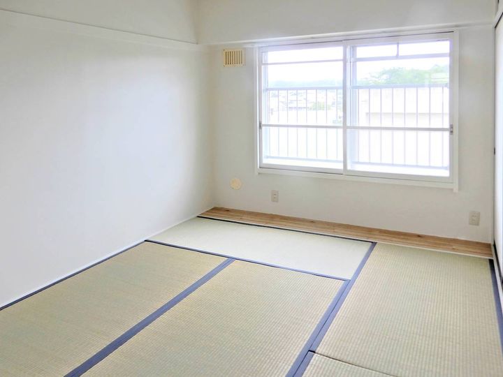 岩手県滝沢市大崎(マンション)の賃貸物件の内装