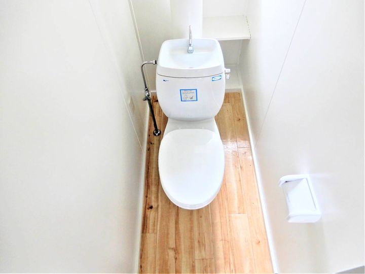 岩手県滝沢市大崎(マンション)の賃貸物件の内装