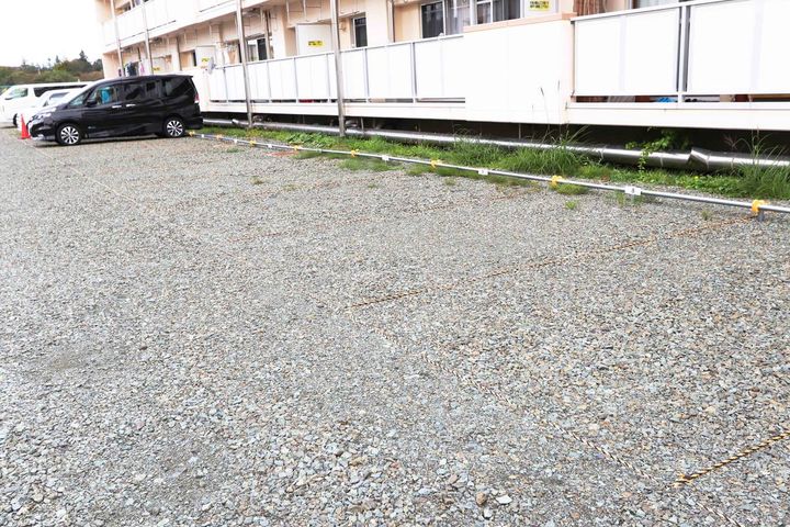 岩手県滝沢市大崎(マンション)の賃貸物件の内装