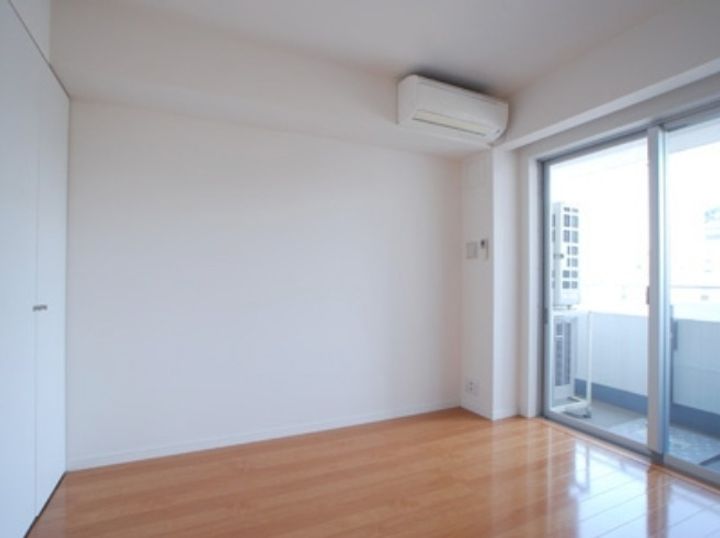 コスモリード南麻布の内装