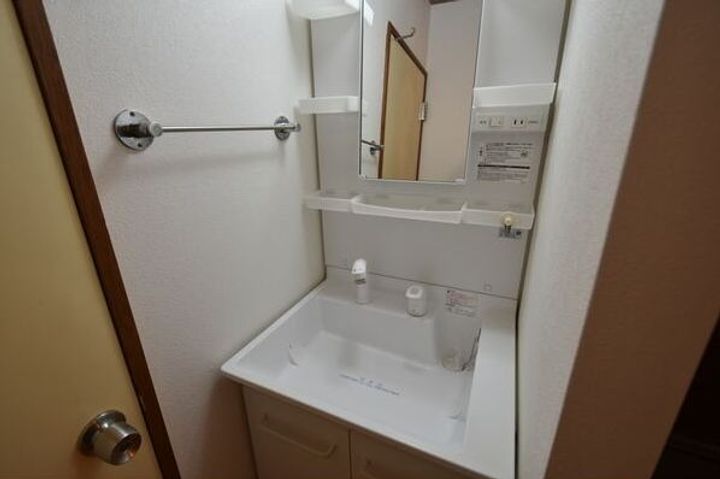 エルカミノ平岸の内装