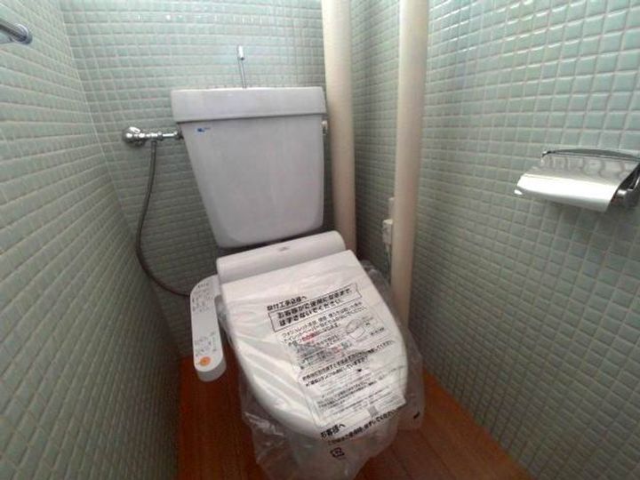 愛知県名古屋市熱田区高蔵町(マンション)の賃貸物件の内装