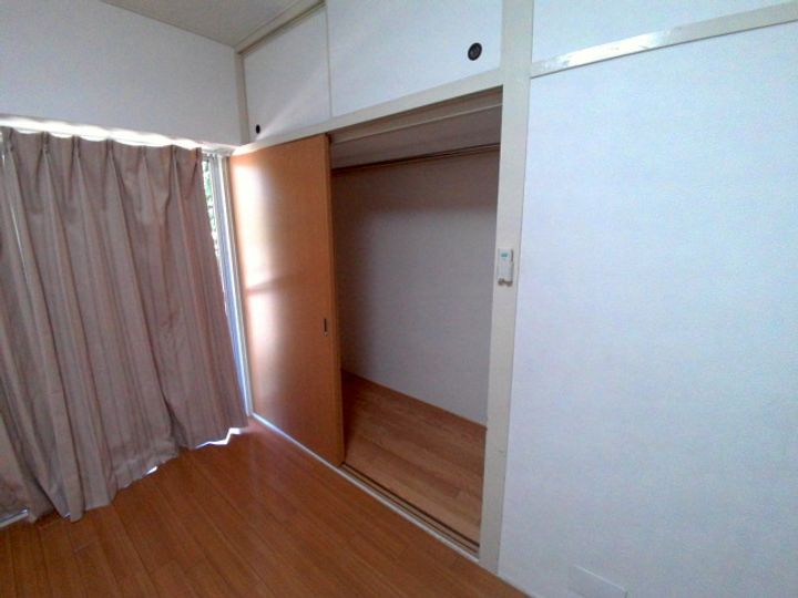 愛知県名古屋市熱田区高蔵町(マンション)の賃貸物件の内装