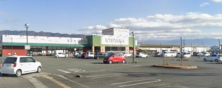 ネクステージサンライフ天神の周辺