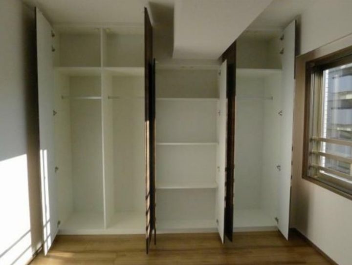 東京都北区昭和町3(マンション)の賃貸物件の内装