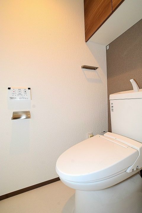東京都北区昭和町3(マンション)の賃貸物件の内装