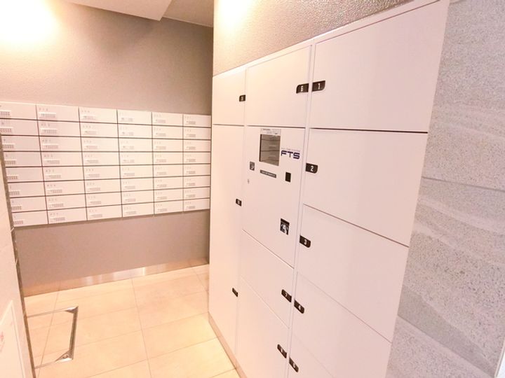 東京都北区昭和町3(マンション)の賃貸物件の地図