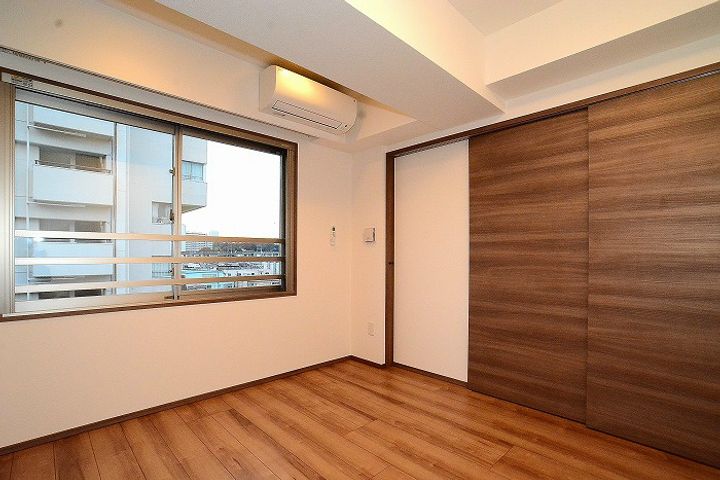 東京都北区昭和町3(マンション)の賃貸物件の内装