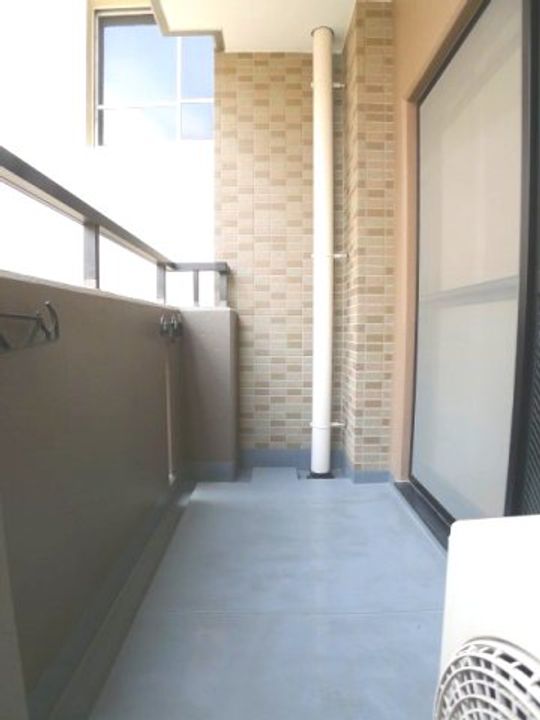 愛知県名古屋市中区金山4(マンション)の賃貸物件の内装