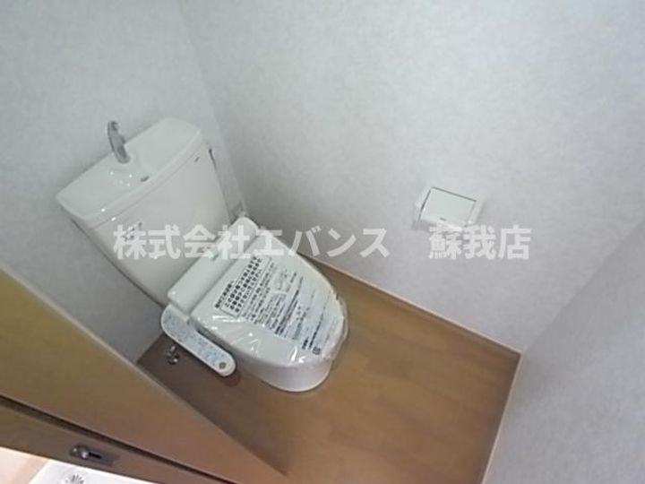 千葉県千葉市中央区大巌寺町(一戸建)の賃貸物件の内装