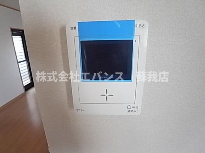 千葉県千葉市中央区大巌寺町(一戸建)の賃貸物件の内装