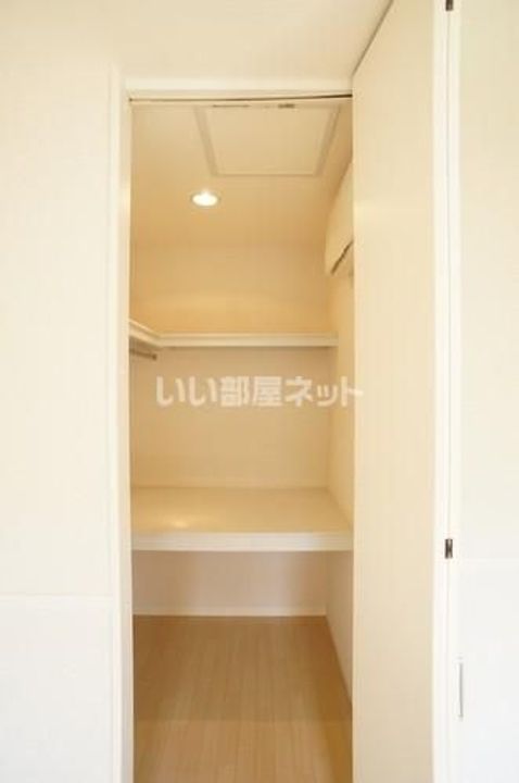 埼玉県さいたま市中央区大戸1(アパート)の賃貸物件の内装