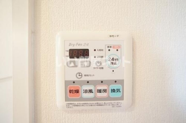 埼玉県さいたま市中央区大戸1(アパート)の賃貸物件の内装