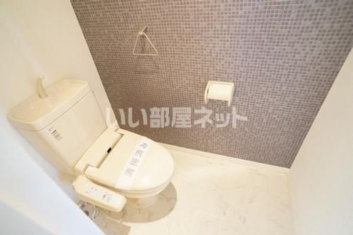 埼玉県さいたま市中央区大戸1(アパート)の賃貸物件の内装