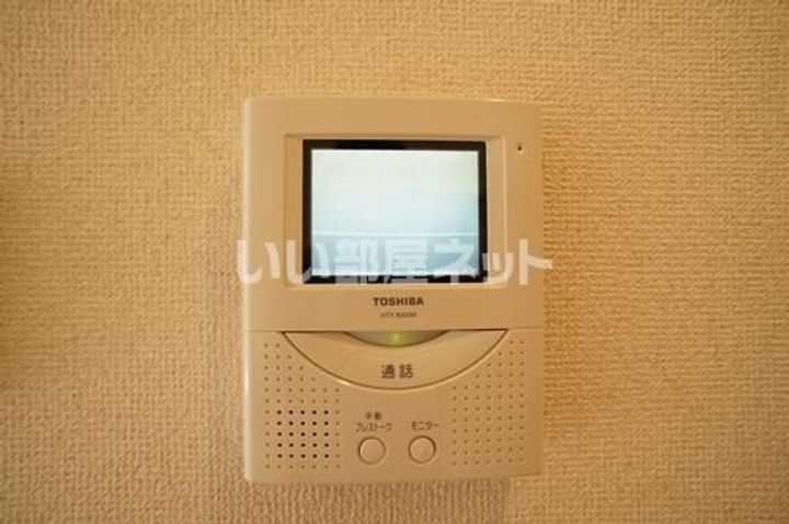 埼玉県さいたま市中央区大戸1(アパート)の賃貸物件の内装