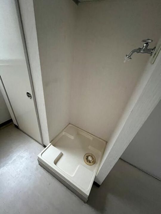 東京都中野区弥生町3(マンション)の賃貸物件の内装