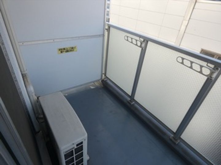 北海道札幌市中央区南六条東3(マンション)の賃貸物件の内装