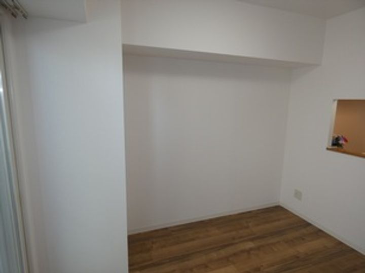 北海道札幌市中央区南六条東3(マンション)の賃貸物件の内装