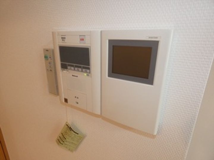 北海道札幌市中央区南六条東3(マンション)の賃貸物件の内装