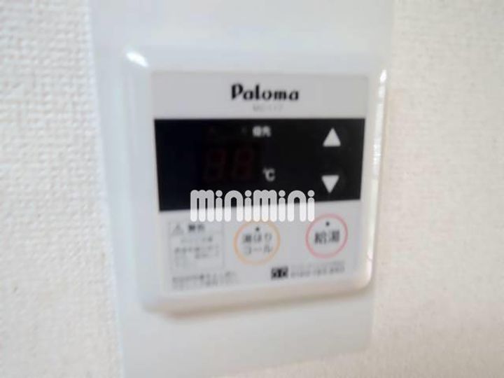 シャルマンYMのその他画像