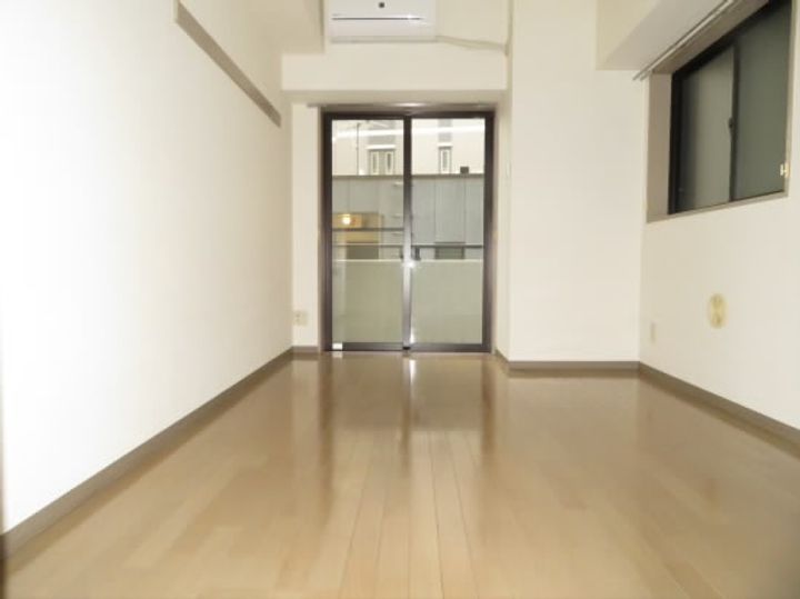 スプルースつつじヶ丘の内装