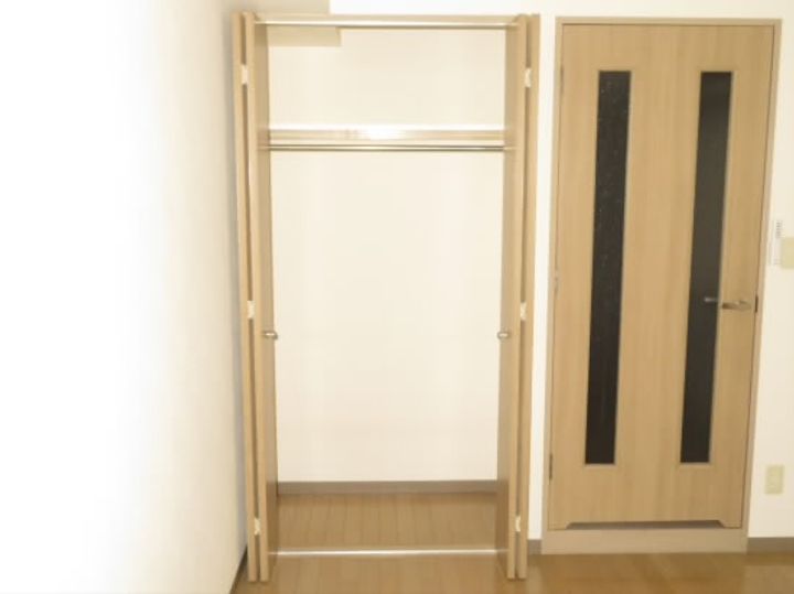 スプルースつつじヶ丘の内装